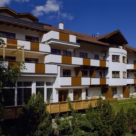 Hotel Garni Philipp Serfaus Exterior foto